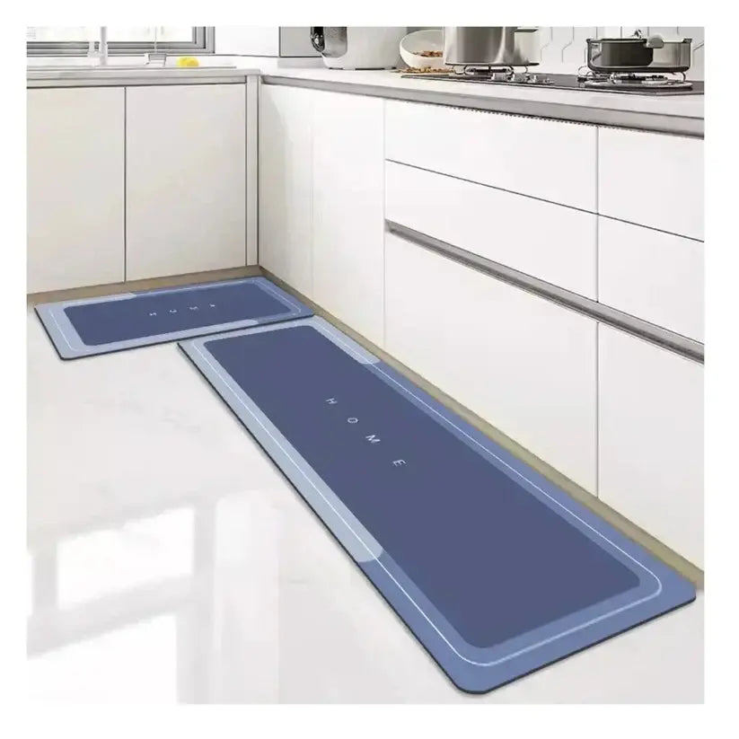 Combo Tapetes DryStep - Alfombra Antideslizante