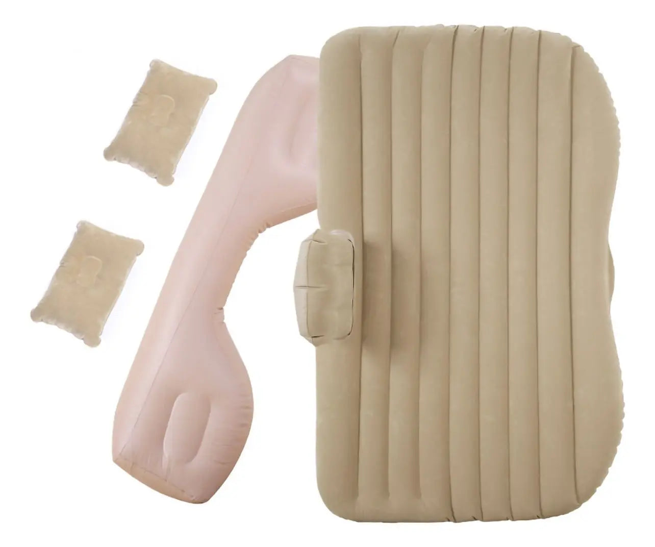 Colchón Inflable Auto