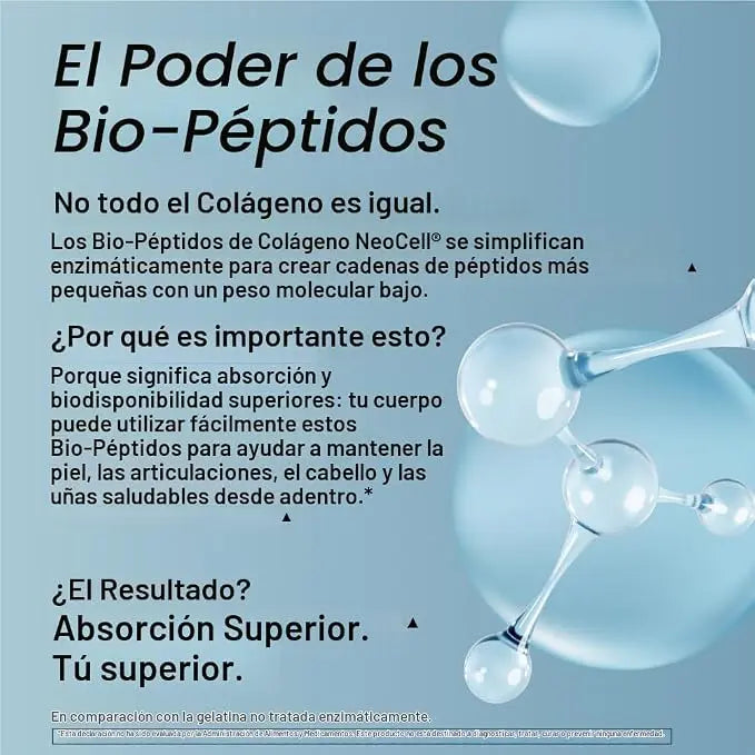 NEOCELL COLAGENO